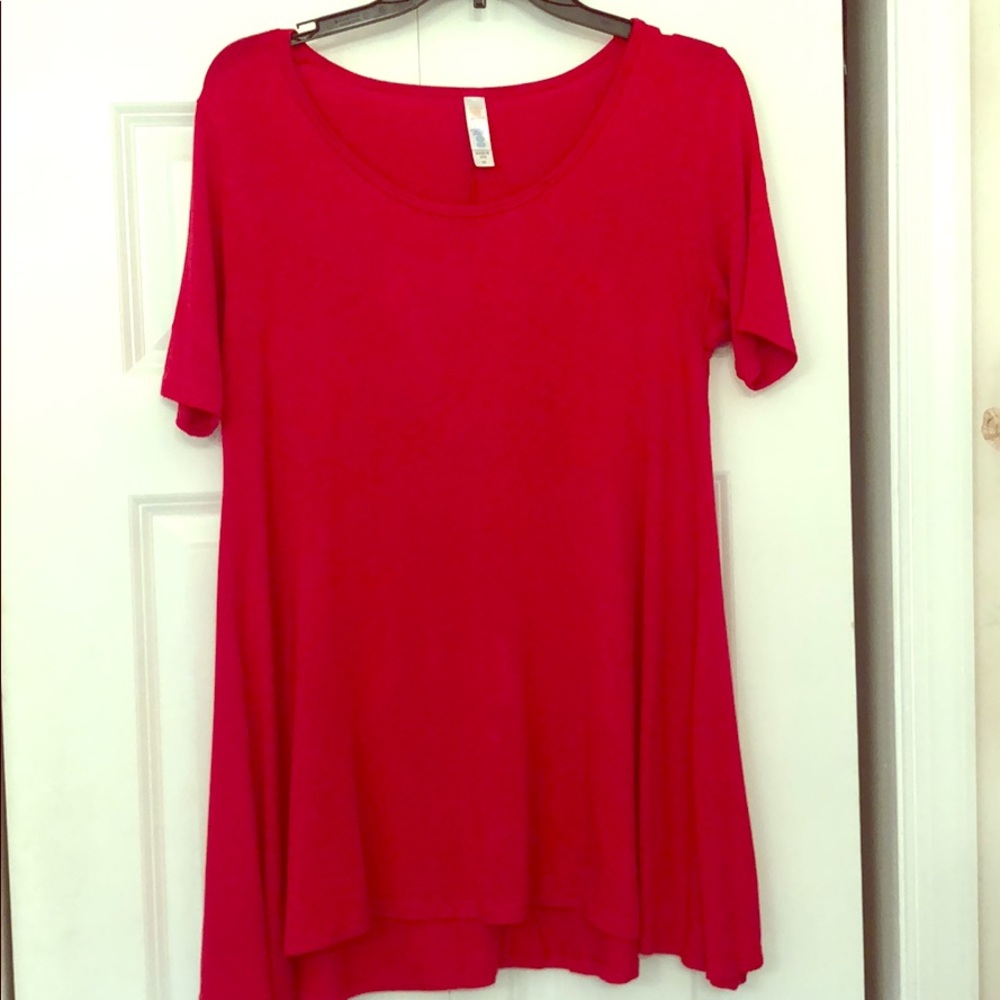 Lularoe Perfect T Xtra Small